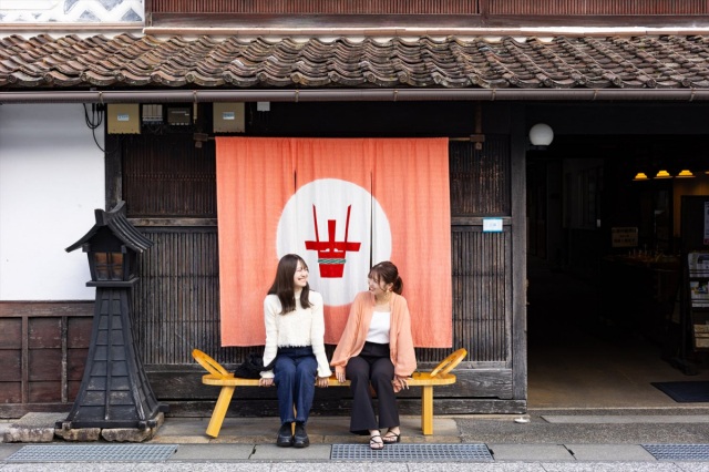 瀬戸内国際芸術祭と森の芸術祭のアートを巡る2泊3日の旅(犬島・豊島・勝山・津山)